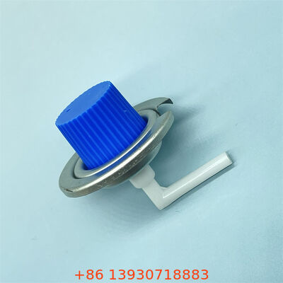 Válvula de Gás Premium de Alta Pressão para Fogão Comercial