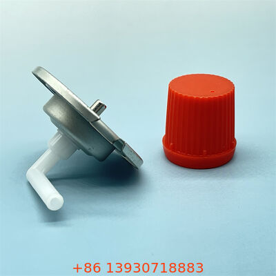 Válvula de Fogão a Gás Butano Premium para Fogões Portáteis de Camping com Controle Preciso de Fluxo e Segurança Aprimorada