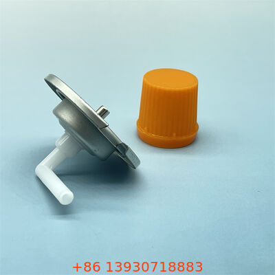 Válvula de fogão a gás de butano universal durável para estações comerciais de alimentação e restauração com design à prova de vazamento confiável