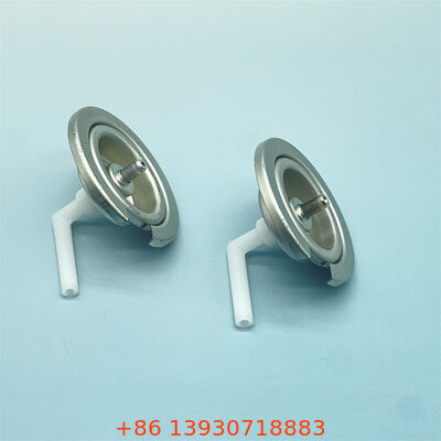 Válvula de Fogão a Gás Butano Premium para Fogões Portáteis de Camping com Controle Preciso de Fluxo e Segurança Aprimorada