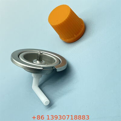 Válvula de Gás Premium de Alta Pressão para Fogão Comercial