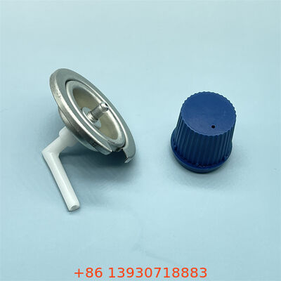 Válvula de Gás Premium de Alta Pressão para Fogão Comercial