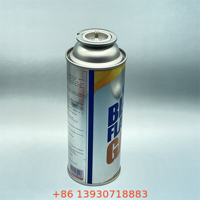 Válvula de Fogão a Gás Butano Premium para Fogões Portáteis de Camping com Controle Preciso de Fluxo e Segurança Aprimorada