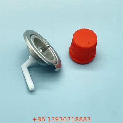 Válvula de corte de gás de alta pressão para fogões comerciais