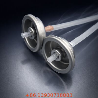 Válvula de bomba premium para hidratação de protetor solar Dispensação de névoa hidratante, aplicação suave, cobertura consistente