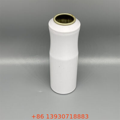 Cisterna de aerossol de alumínio premium com construção à prova de vazamento sem costura Propriedades de barreira superiores e durabilidade leve