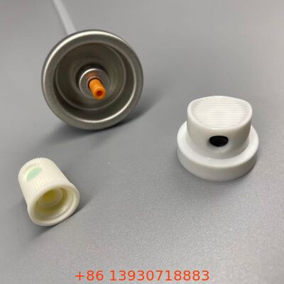 Ativador de válvulas produtivas de MDF para sistemas de pulverização de adesivos de madeira e aplicações de fabricação de móveis com uso de distribuição de precisão