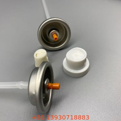 Ativador de válvulas produtivas de MDF para sistemas de pulverização de adesivos de madeira e aplicações de fabricação de móveis com uso de distribuição de precisão