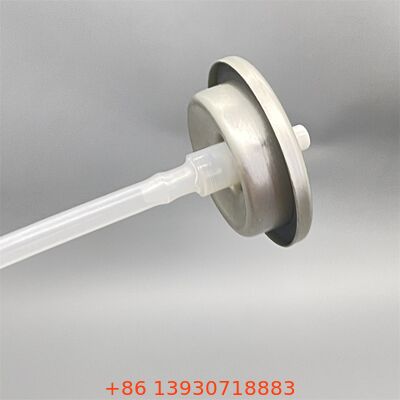 Válvula de limpeza de carburador multiuso não tóxica resistente à corrosão para aplicações industriais e automotivas