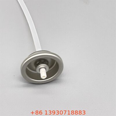 Válvula de limpeza de carburador multiuso não tóxica resistente à corrosão para aplicações industriais e automotivas