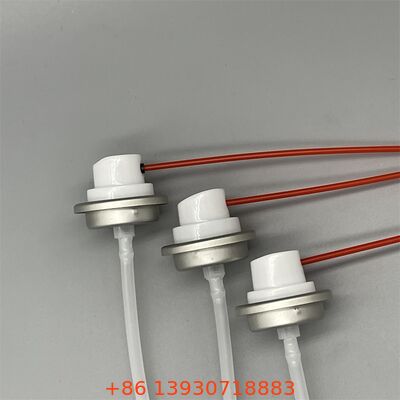 Válvula de limpeza de carburador multiuso de alto desempenho para uso automóvel e industrial