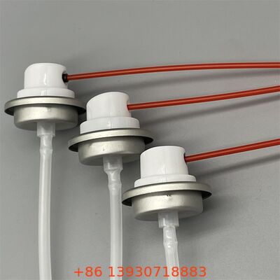 Válvula de limpeza multiuso pesada para manutenção do carburador e do motor