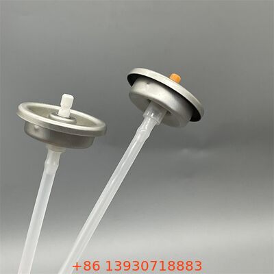 Válvula de limpeza multiuso pesada para manutenção do carburador e do motor