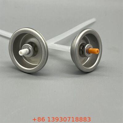 Válvula de limpeza multiuso pesada para manutenção do carburador e do motor