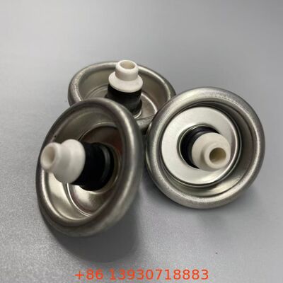 Valva de espuma de PU de curta duração de alto desempenho para utilização versátil