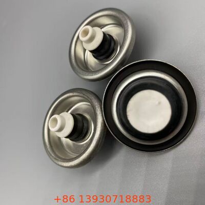 Válvula de espuma de PU profissional de curta duração para aplicações polivalentes