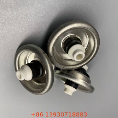 Válvula de espuma PU de curta duração de qualidade profissional para aplicações versáteis