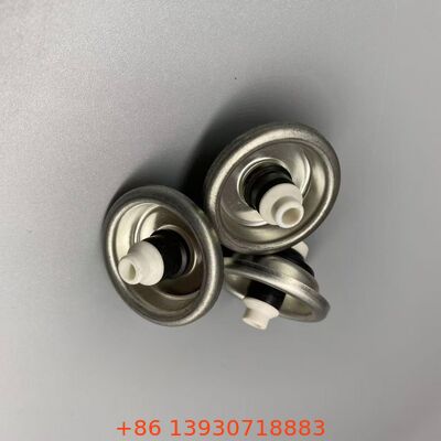 Válvula de espuma PU de curta duração de qualidade profissional para aplicações versáteis