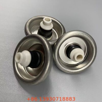 Válvula de espuma de PU profissional de curta duração para aplicações polivalentes