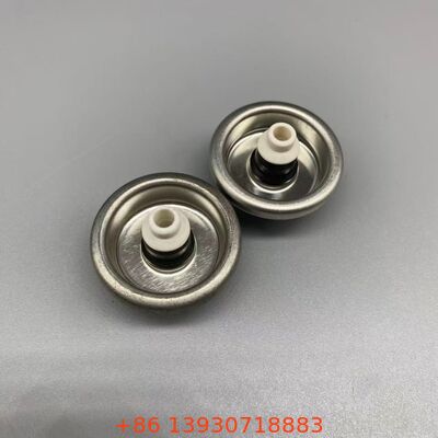 Válvula de espuma de PU profissional de curta duração para aplicações polivalentes