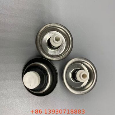 Válvula de espuma de PU profissional de curta duração para aplicações polivalentes