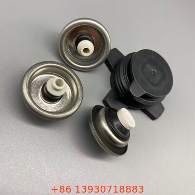 Valva de espuma de PU de curta duração de alto desempenho para utilização versátil