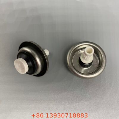 Valva de espuma de PU de curta duração de alto desempenho para utilização versátil