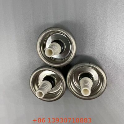 Valva de espuma de PU de curta duração de alto desempenho para utilização versátil