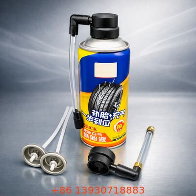 Válvula de inflação de pneus de latão pesado com mecanismo de bloqueio e componentes de borracha reforçada