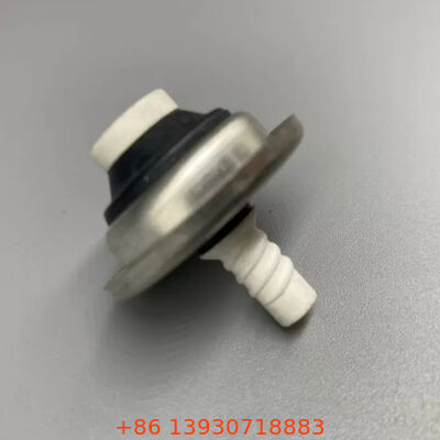 1 polegada de alta pressão PU foam válvula de aerossol com tubo de mergulho estendido para a distribuição pressurizada