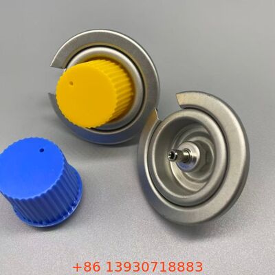 Válvula de Controle de Fogão a Gás Premium de Alta Pressão