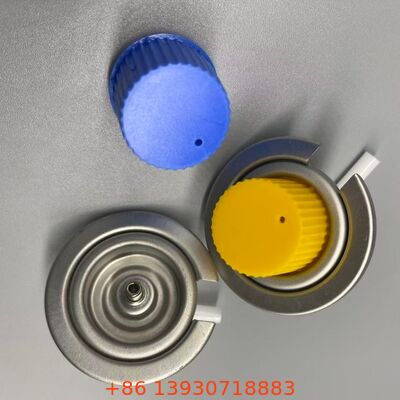 Válvula de Controle de Fogão a Gás de Alta Pressão Premium