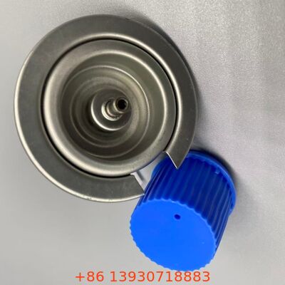 Válvula de Gás Butano Premium à Prova de Vazamentos com Tolerância a Alta Pressão e Controle de Fluxo Consistente para Cozinhas Comerciais