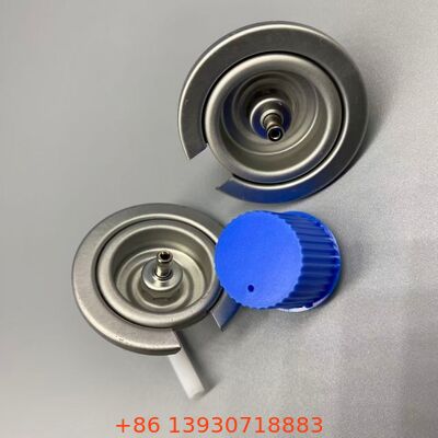 Válvula de Controle de Fogão a Gás de Alta Pressão Premium