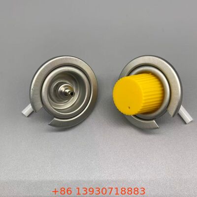 Válvula de Gás Butano Premium à Prova de Vazamentos com Tolerância a Alta Pressão e Controle de Fluxo Consistente para Cozinhas Comerciais