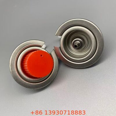 Válvula de Gás Butano Premium à Prova de Vazamentos com Tolerância a Alta Pressão e Controle de Fluxo Consistente para Cozinhas Comerciais