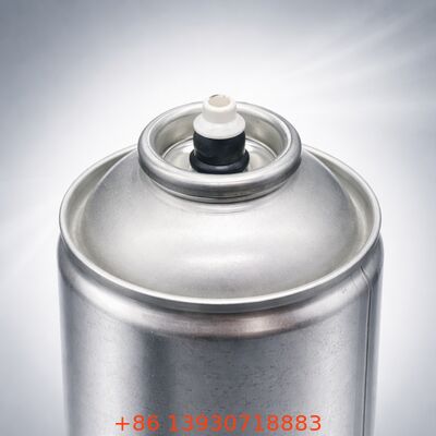 Válvula de Espuma PU de Alta Pressão de Uma Polegada com Haste Curta para Dispensação Controlada