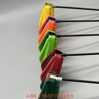 Pulverizador Portátil Dobrável com Bico Ajustável e Construção Durável em PP para Uso Multiuso