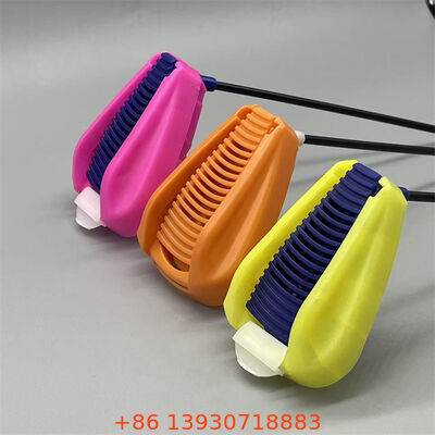 Pulverizador Portátil Dobrável com Bico Ajustável e Construção Durável em PP para Uso Multiuso