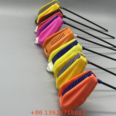 Tampa com Gatilho para Dosagem Precisa e Antivazamento com Design Ergonômico - Ideal para Soluções de Limpeza e Produtos de Higiene Pessoal