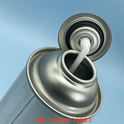 Válvula à prova de vazamento e sem derramamento de 1 polegada para gerenciamento seguro e eficiente de combustível em acampamentos e cozimento portátil