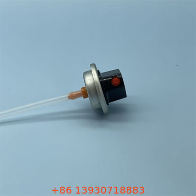 Válvula de Aerossol de Tinta Macho de 1 Polegada para Padrões de Pulverização Consistentes e Aplicação Suave