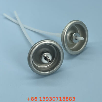 Aerosol Metered Valve for Automatic Air Fresheners & Disinfectant Dispensers