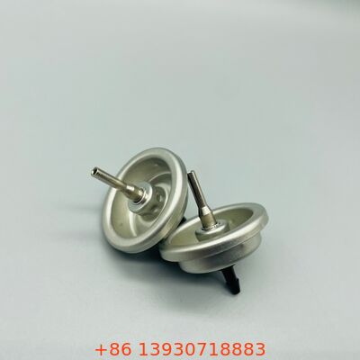 Adaptador de válvula de ignição versátil recarregável fácil de ajustar, alta compatibilidade para viagens e uso diário