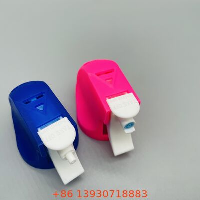 Arma de pulverização de gatilho de aerossóis premium com pulverizador de alcance alargado para tetos altos