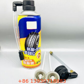 Chaque de ar de latão de bloqueio para inflação de pneus