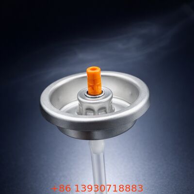 Válvula de barbear de limpeza com projeto resistente a vazamentos