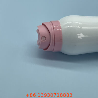 Válvula de aerossol cosmético de alta qualidade para produtos de desodorante e spray de fragrância