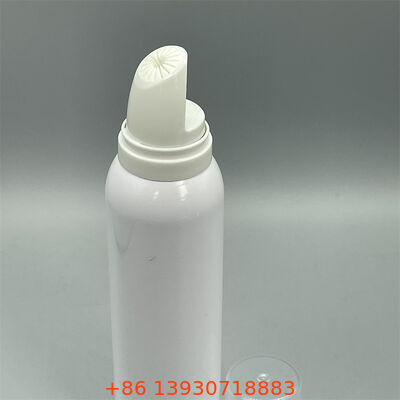 1 Pulgada Mousse cabelo válvula de spray de aerossol para estilização embalagens de espuma
