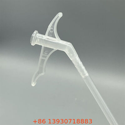 Válvula de pulverização de espuma de PU avançada para aplicações de isolamento e vedação precisas